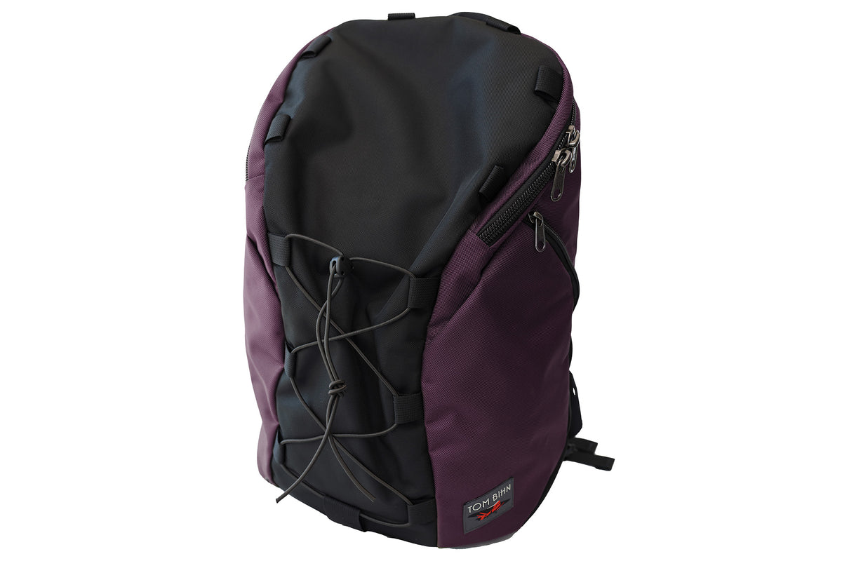 visible variant TB0102-UKYD TB0102-UK9D TB0102-UKND^^Smart Alec 2.0 in Aubergine Ballistic