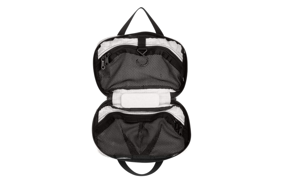visible variant TB1265-TD^^A Standard Spiff Kit in Tahoma (bright white with white grid) 200 Halcyon.