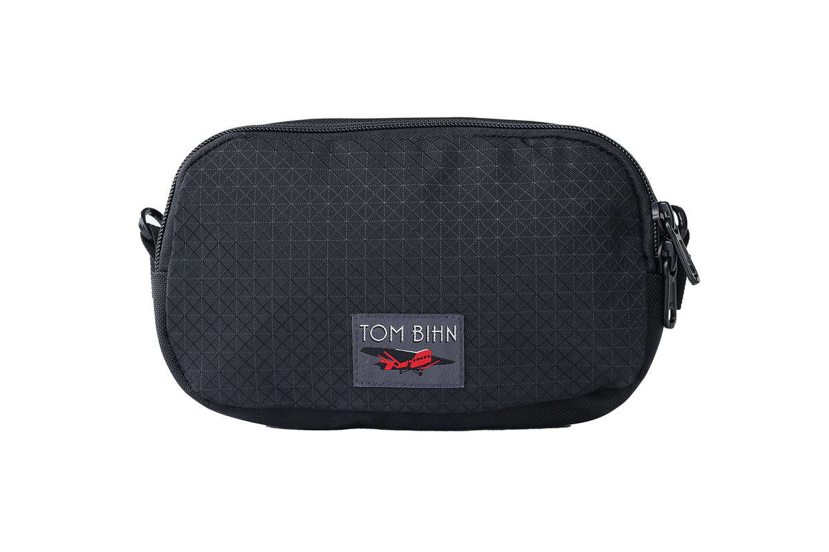 visible variant TB0412-BT^^Bantam in Black 420 Spectron