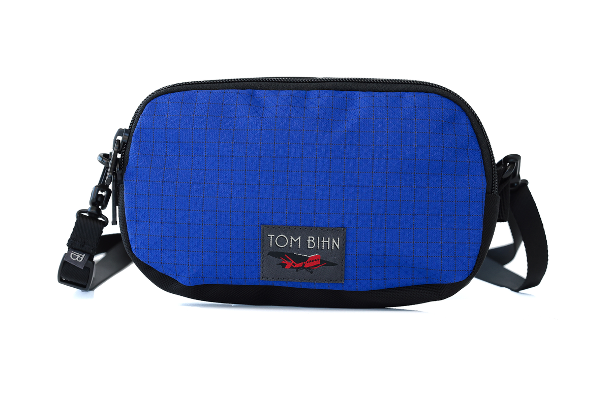 visible variant TB0412-ST^^Bantam in Sapphire 420 Spectron
