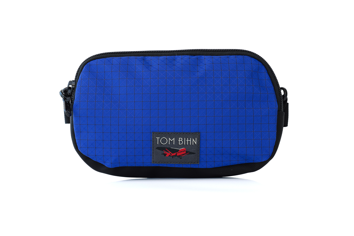 visible variant TB0412-ST^^Bantam in Sapphire 420 Spectron
