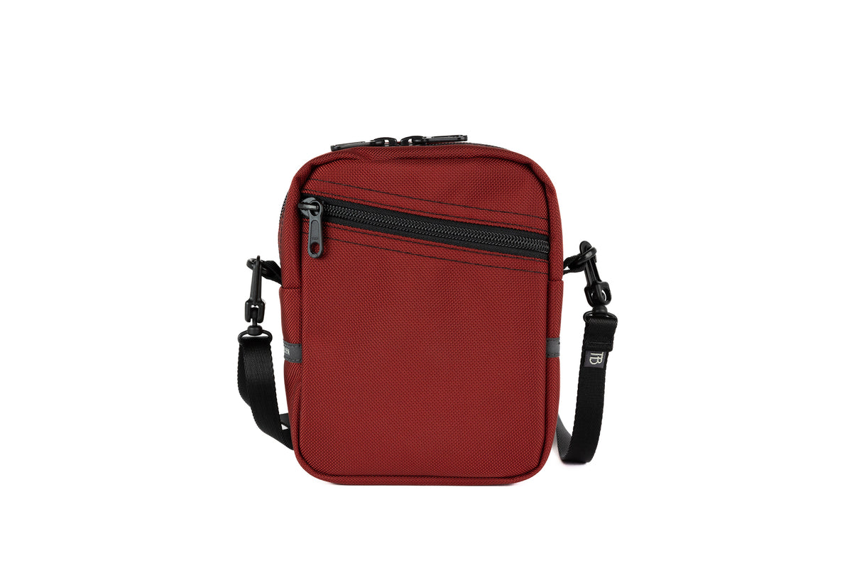 visible variant TB0416-MKGE TB0416-MKVE TB0416-MKNE^^Everyday Cubelet in Mars Red.