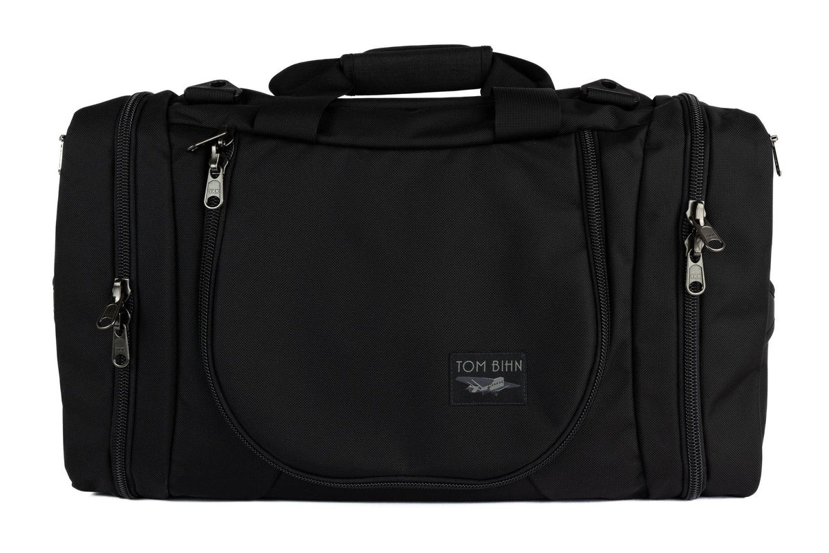 visible variant TB0906-BKND TB0906-BBND TB0906-BBGL^^A Black Ballistic Aeronaut 45