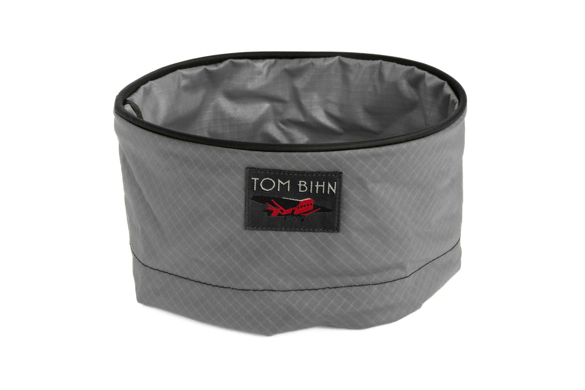 visible variant TB0991-GL^^Large Travel Tray in Mountain Grey 210 Cerylon.