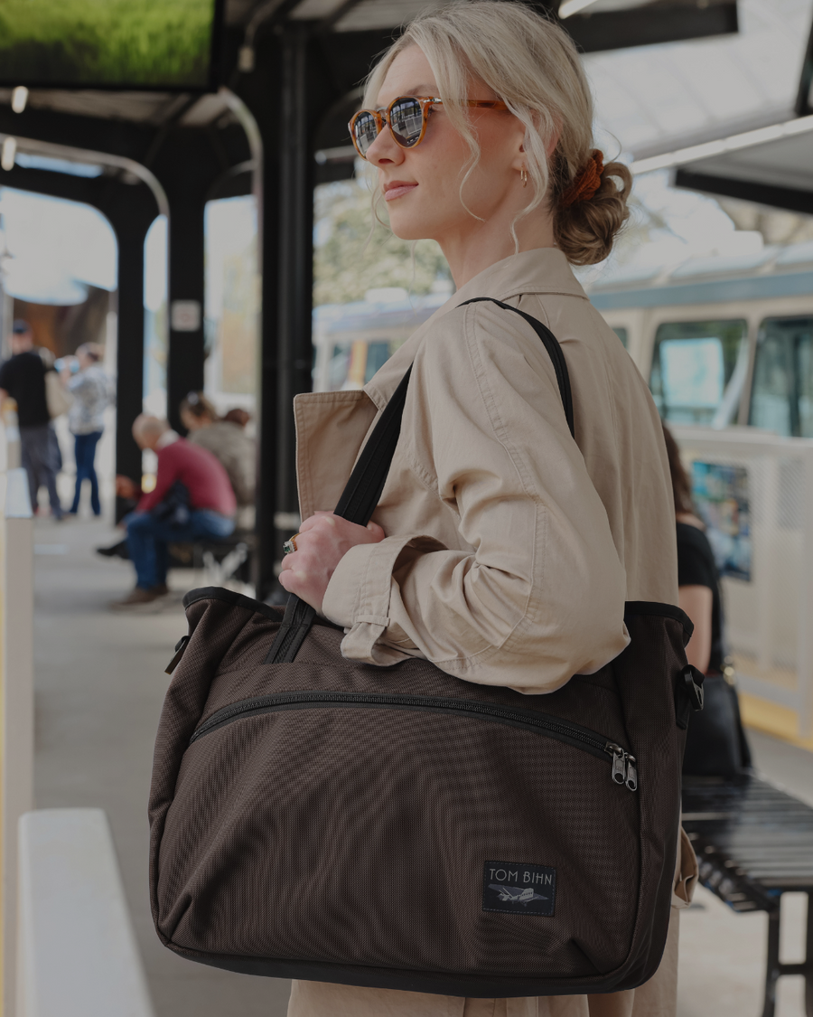 Person wearing Nomad 16 in Ursa Ballistic