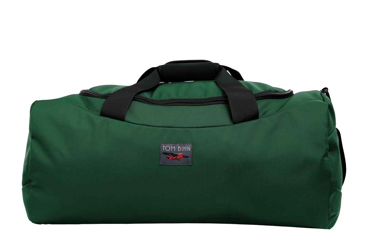 visible variant TB0909M-WK^^Medium Yeoman Duffel in Wilderness