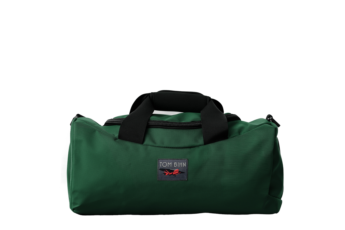 visible variant TB0909MI-WK^^Mini Yeoman Duffel in Wilderness
