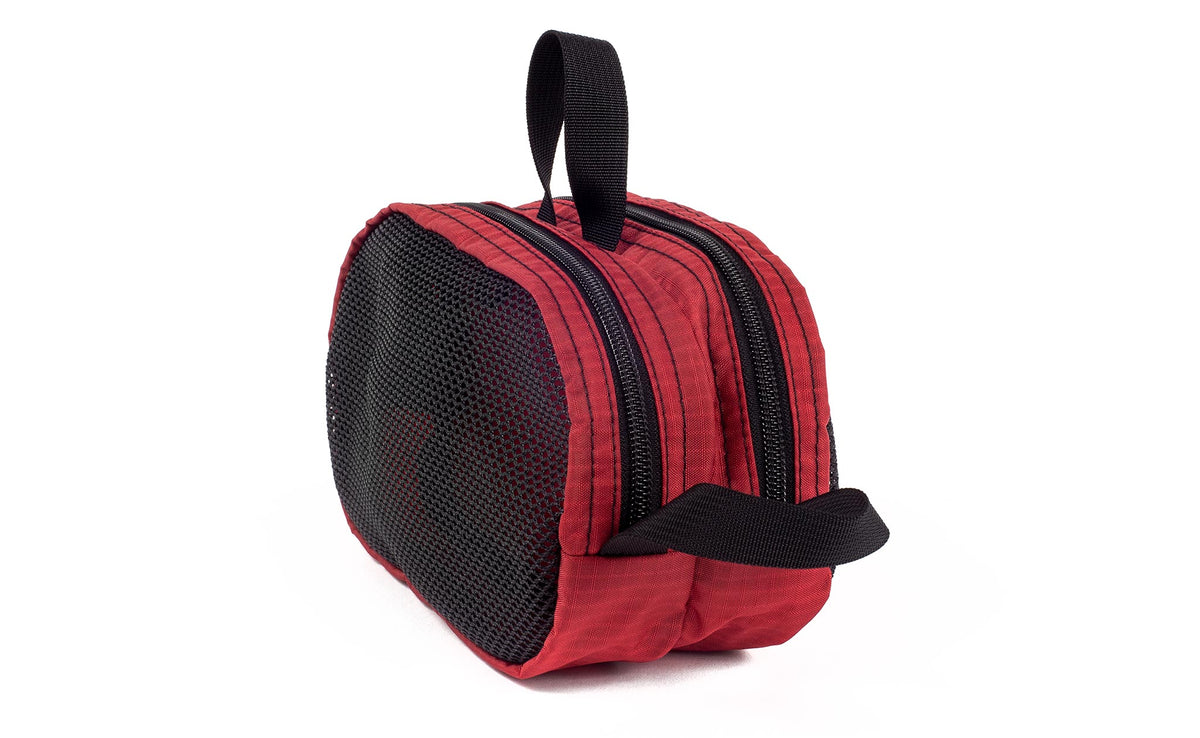 visible variant TB1201-SL^^The Small Snake Charmer in Sangria (red) 210 Cerylon.
