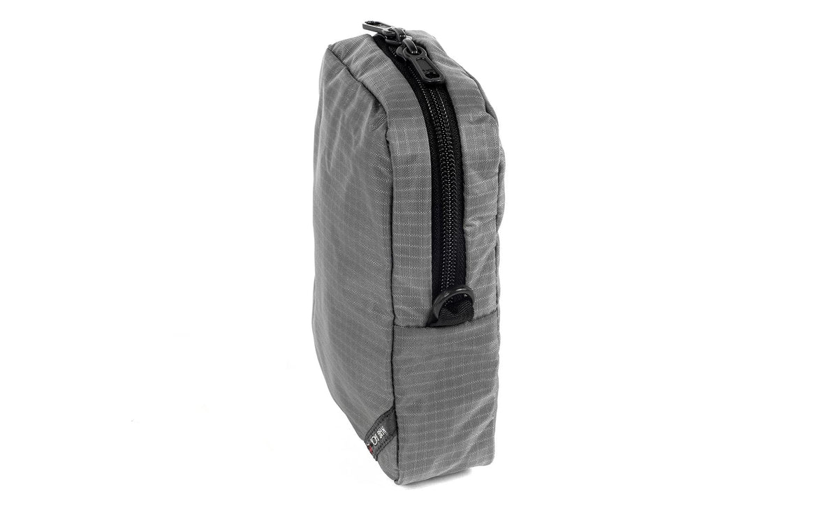Side shot of the Vertical Packing Cubelet