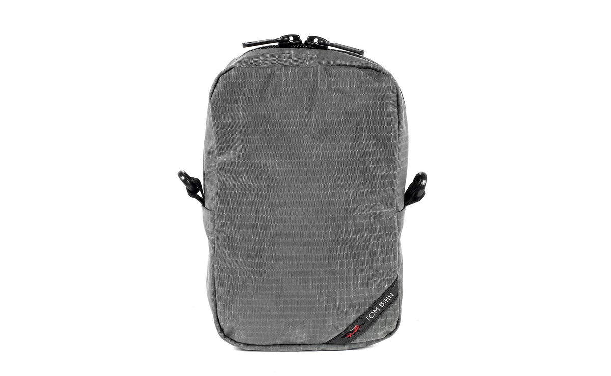 visible variant TB0912-GL^^Vertical Packing Cubelet in Mountain Grey 210 Cerylon