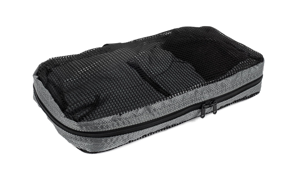 visible variant TB94000-GE^^Small Tri-Star Packing Cube