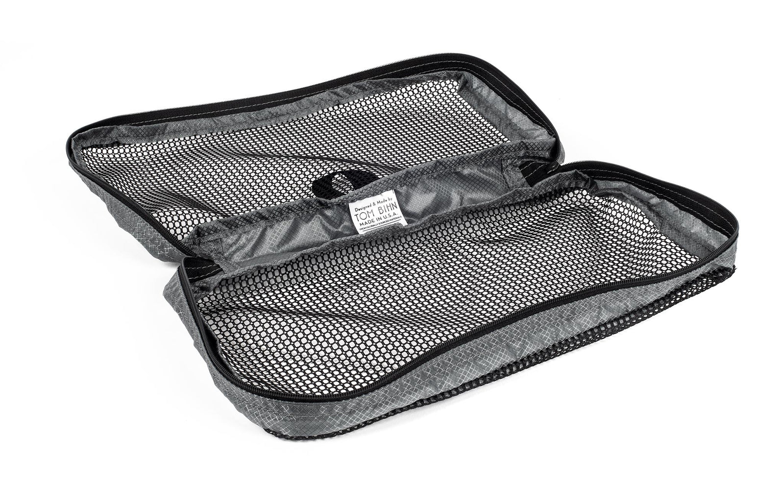 visible variant TB94000-GE^^Small Tri-Star Packing Cube