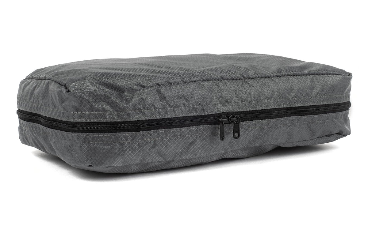 detail visible^^End Pocket Packing Cube in Piscine