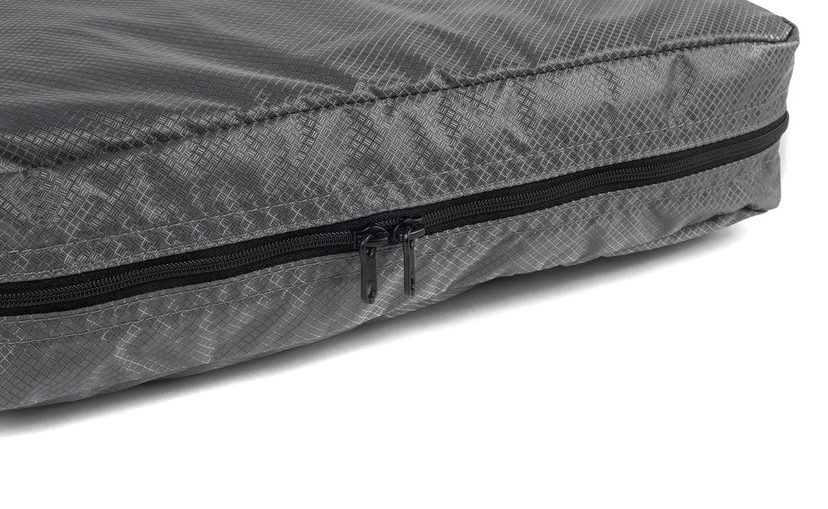 detail visible^^End Pocket Packing Cube in Piscine