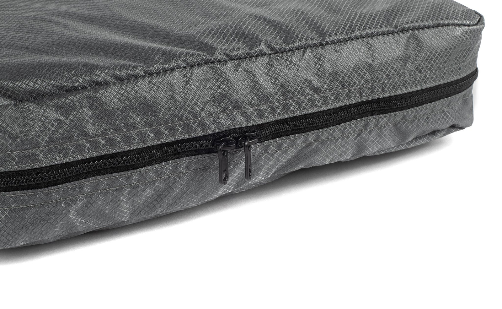 detail visible^^End Pocket Packing Cube in Piscine