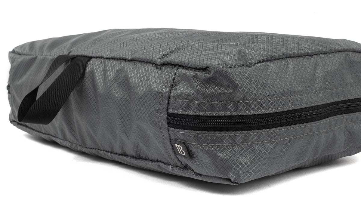 detail visible^^End Pocket Packing Cube in Piscine