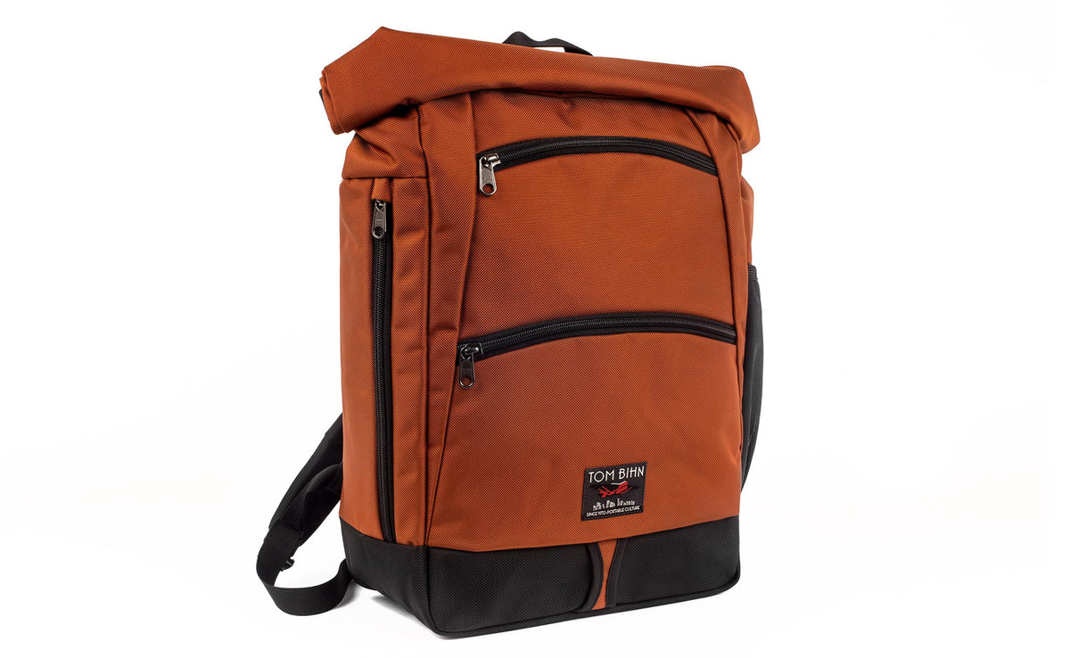visible variant TB0130-TK6D^^The face of the Addax 26 in Burnt Orange Ballistic