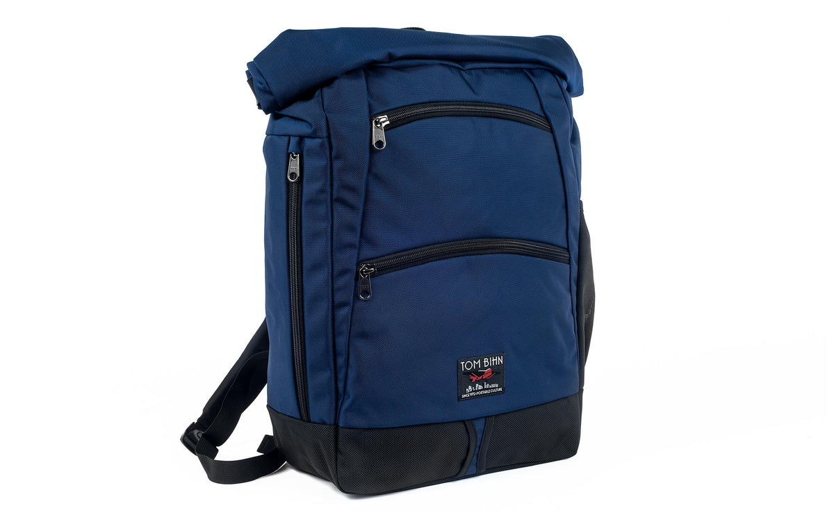 visible variant TB0130-DK8D^^The face of the Addax 26 in Deep Blue Ballistic