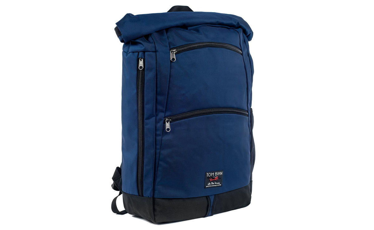 visible variant TB0131-DK8D^^The Addax 31 in Deep Blue Ballistic