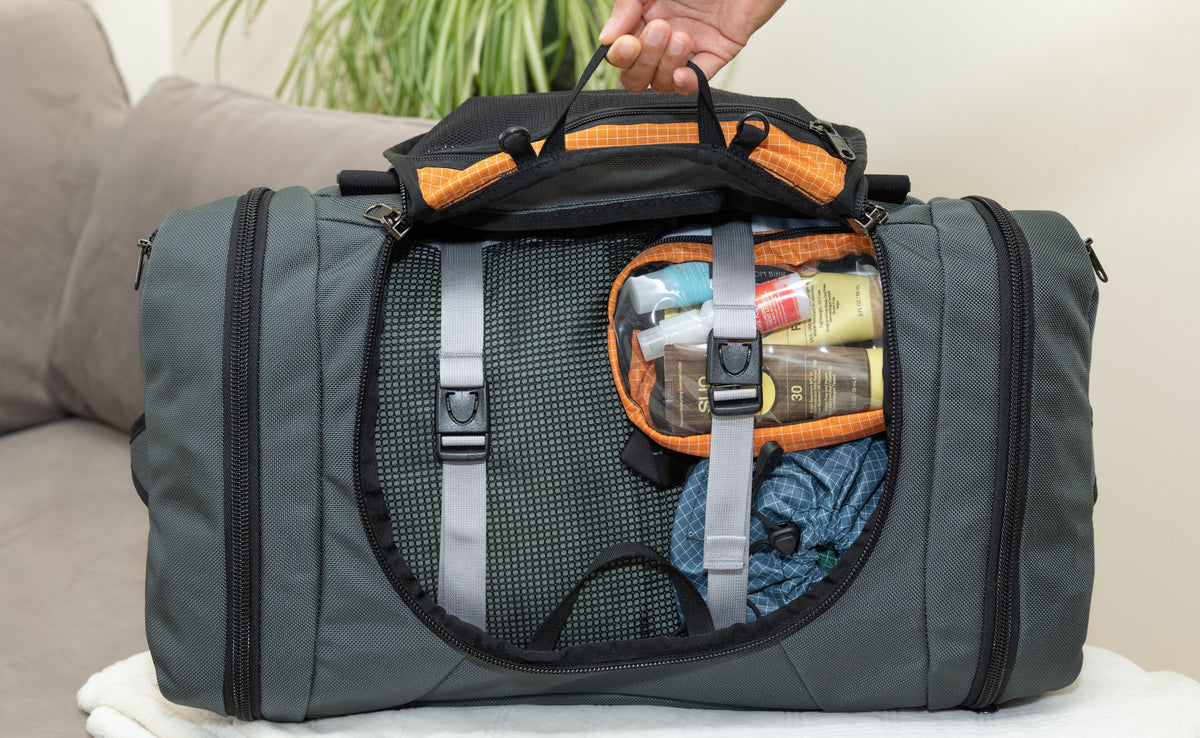Aeronaut 30