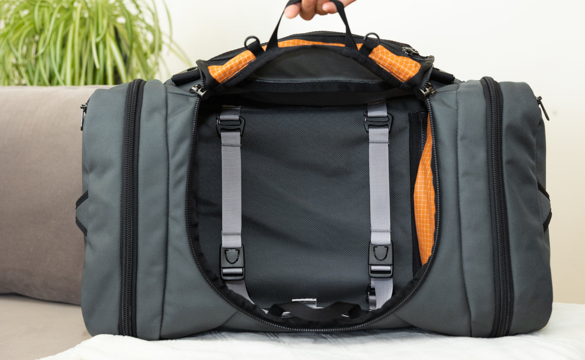 Aeronaut 30
