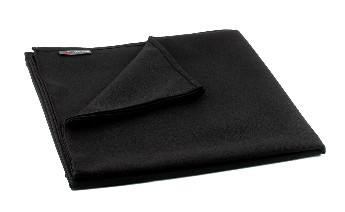 Large Shepherd's Wool Utility Cloth