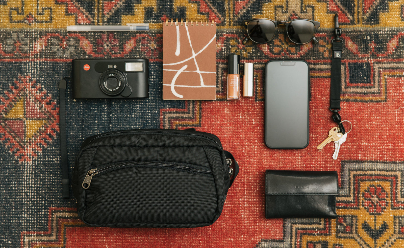 lifestyle visible
