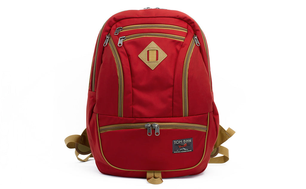 visible variant TB0181-MK^^The Guide's Edition Synapse 25 in Mars Red 525 Ballistic.