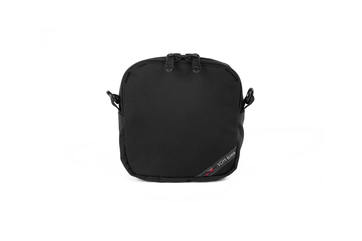 visible variant TB0916-BJ^^Cubelet in Black 210 Ballisti
