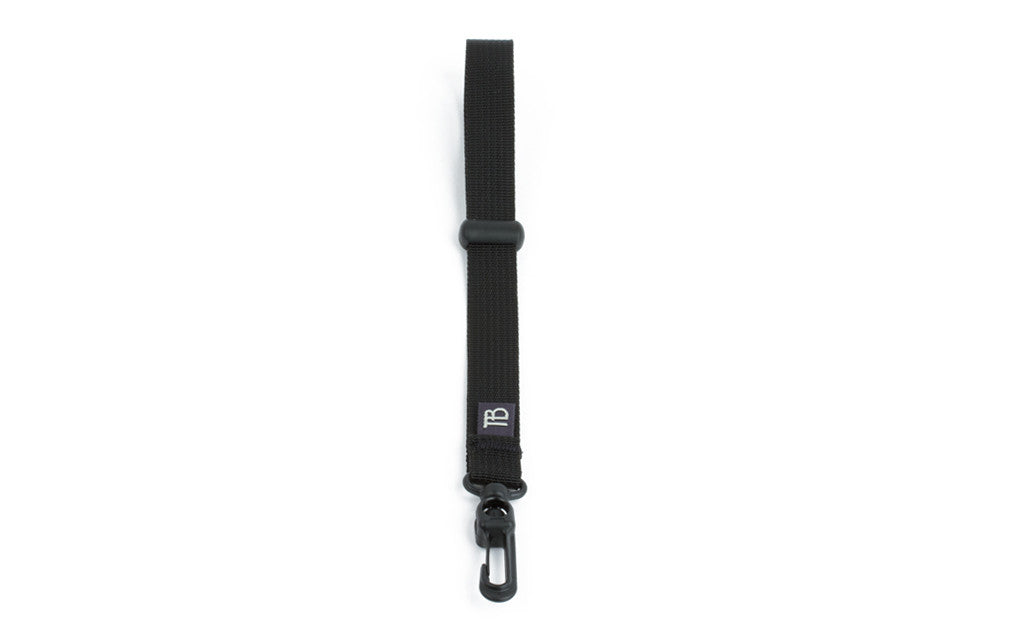 visible variant TB0540^^A handle loop with snaphook.