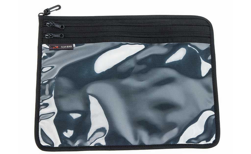 visible variant TB1223L-XA^^Large Double Organizer Pouch