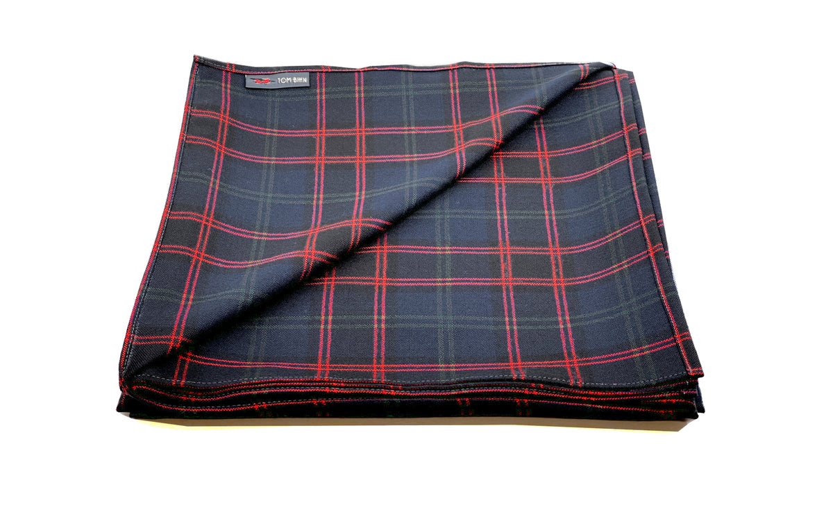 Large Shepherd's Wool Utility Cloth