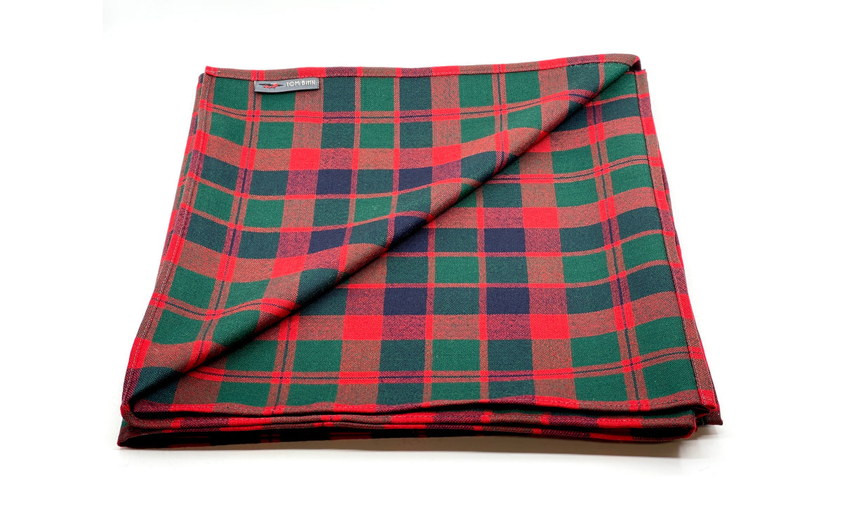 Large Shepherd's Wool Utility Cloth