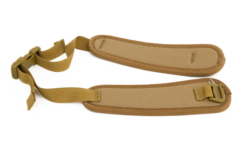 Hip Belts