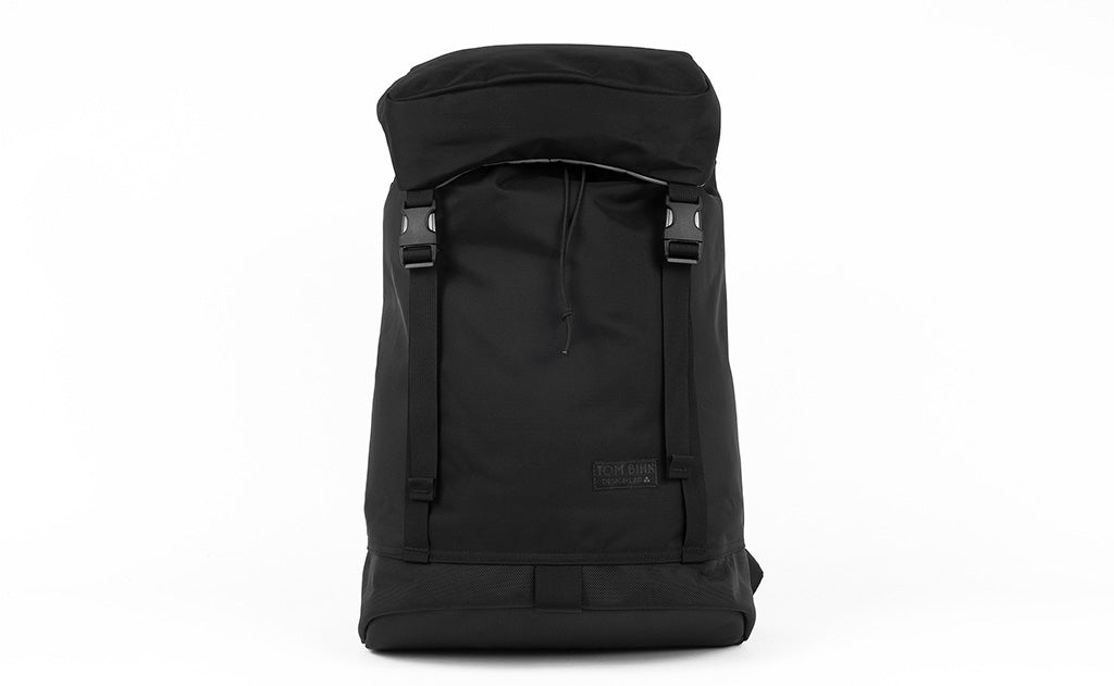 visible variant TB0117-BKLJ^^The Shadow Guide 33 in Black 525 Ballistic.
