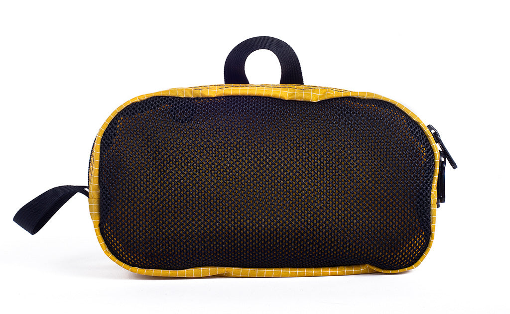 visible variant TB1202-OD^^The Large Snake Charmer in Solaris (yellow with white grid) 200 Halcyon.