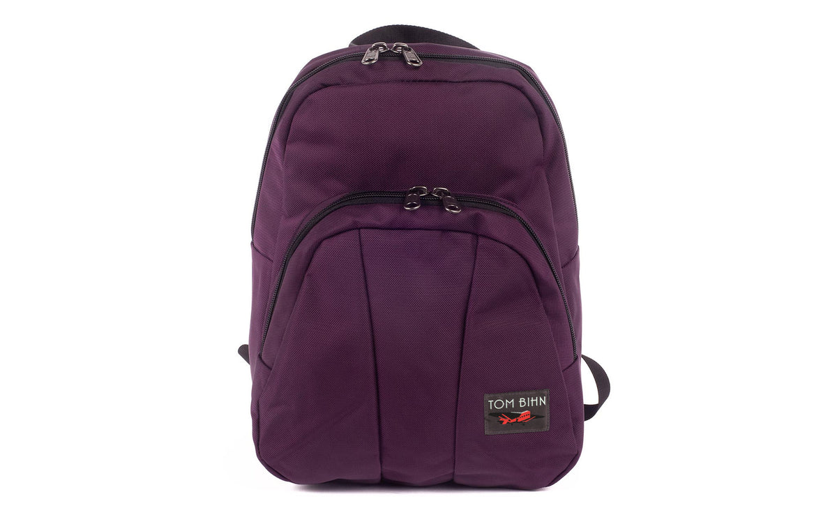 visible variant TB0127-UKKD TB0127-UKND TB0127-UKDL TB0127-UKRL^^Paradigm in Aubergine (dark purple) Ballistic