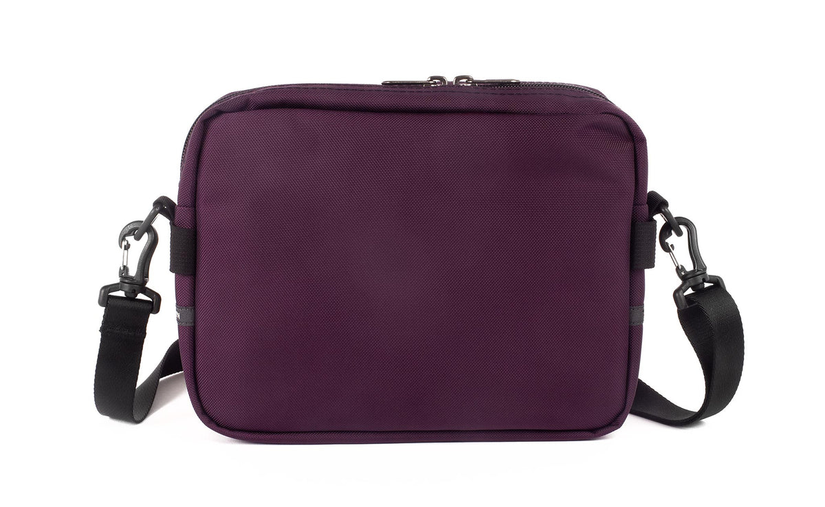 visible variant TB0414-UK9D TB0414-UKYD TB0414-UKGD TB0414-UKLD TB0414-UKND TB0414-UKKD TB0414-UKDL^^The Side Kick in Aubergine (dark purple) 630 Ballistic.