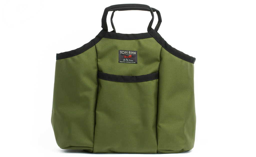 visible variant TB0620-VBNN^^The Moveable Feast in Verde (green) 1050 Ballistic.