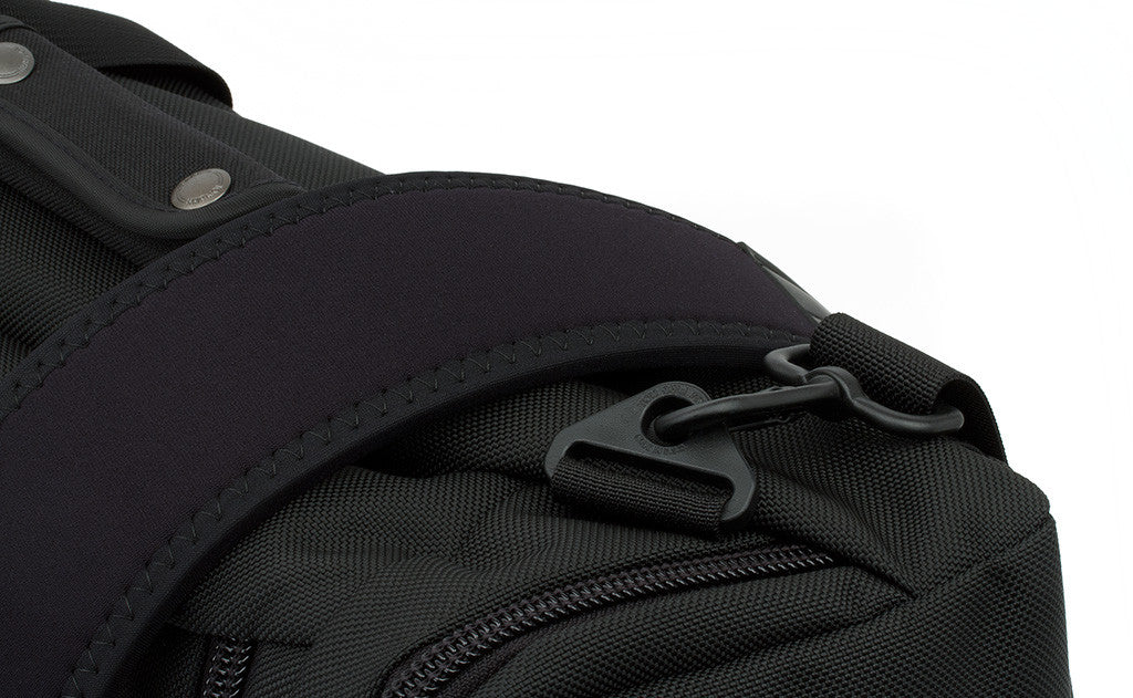 ^^An Absolute Strap attached to the Aeronaut 30.