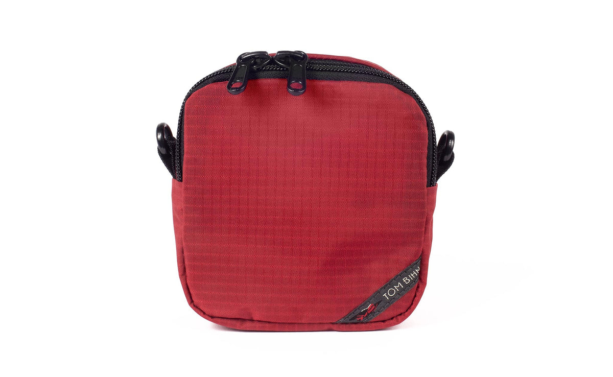 visible variant TB0916-SL^^The Cubelet in Sangria (red) Cerylon