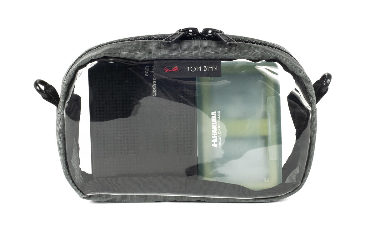 visible variant TB0917-GL^^The 3D Clear Organizer Cube in Mountain Grey 210 Cerylon