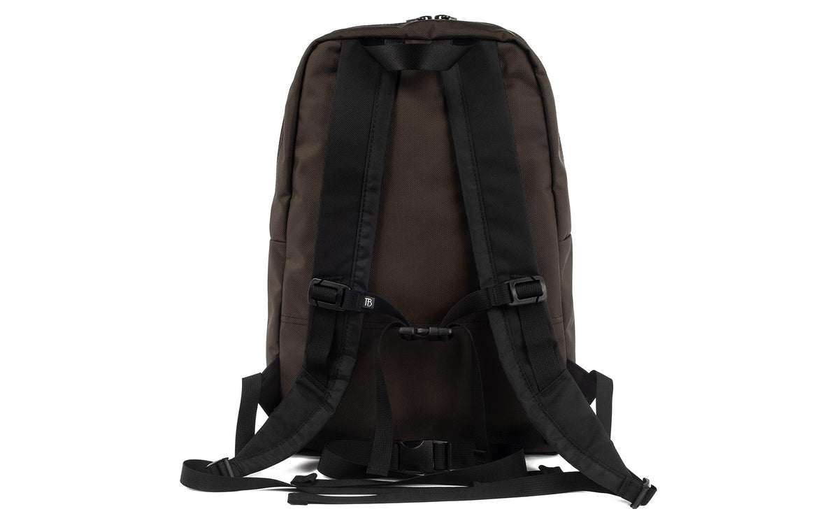 Back shot of the Daylight Backpack