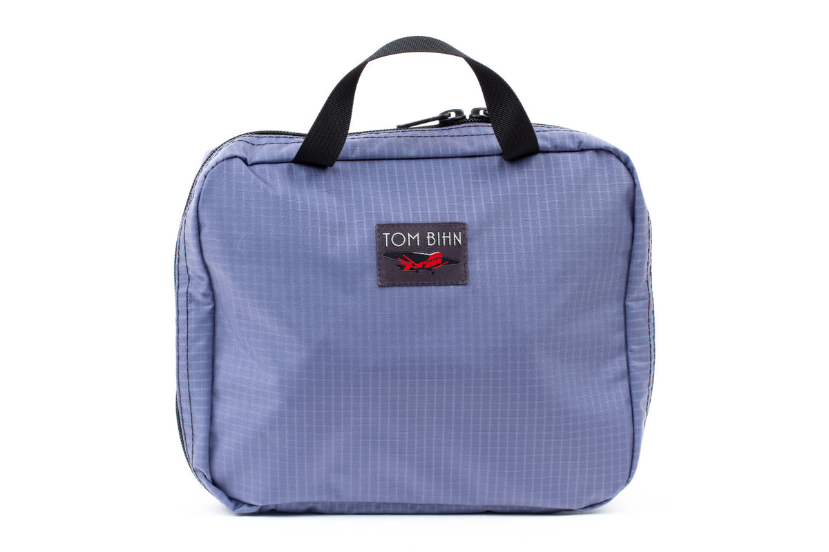 visible variant TB1266-DL^^A Deluxe Spiff Kit in Dusk (blue-grey with light blue-grey grid) 210 Cerylon.