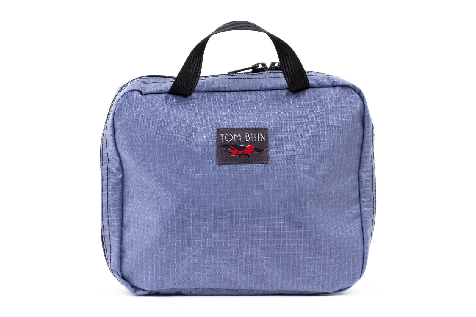 visible variant TB1266-DL^^A Deluxe Spiff Kit in Dusk (blue-grey with light blue-grey grid) 210 Cerylon.