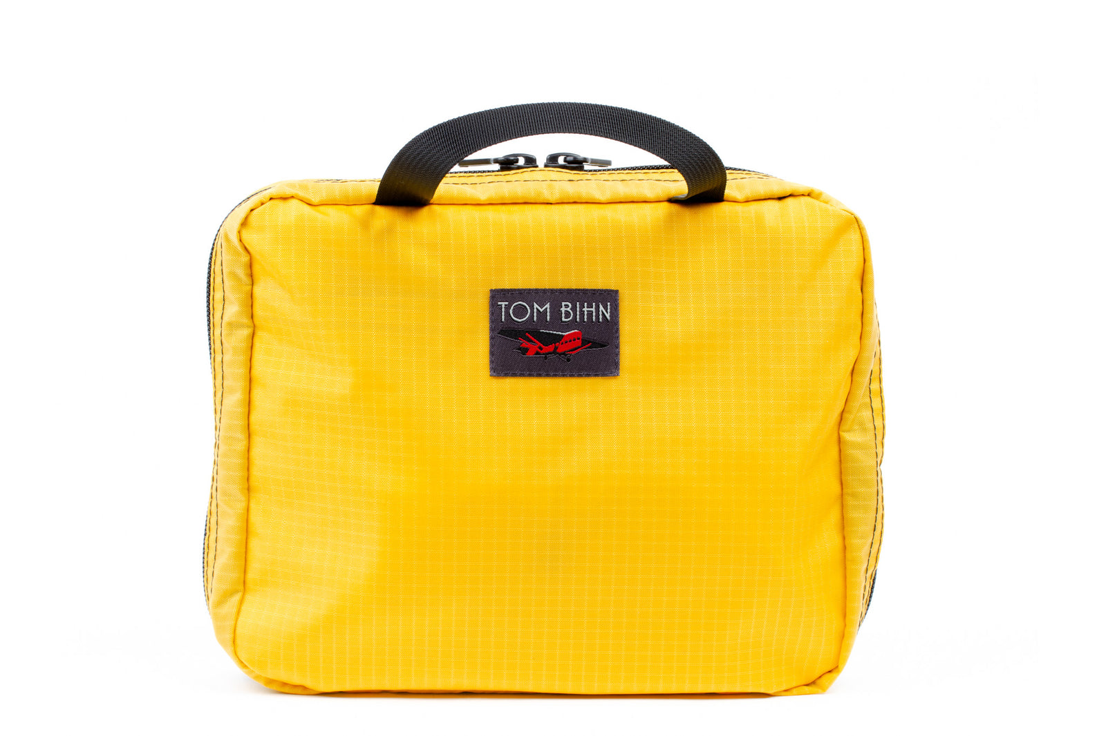 visible variant TB1266-RL^^A Deluxe Spiff Kit in Marigold (yellow with yellow grid) 210 Cerylon.