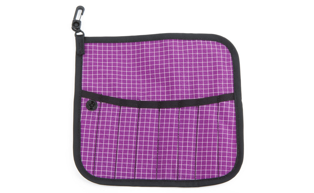 Tool Wrap