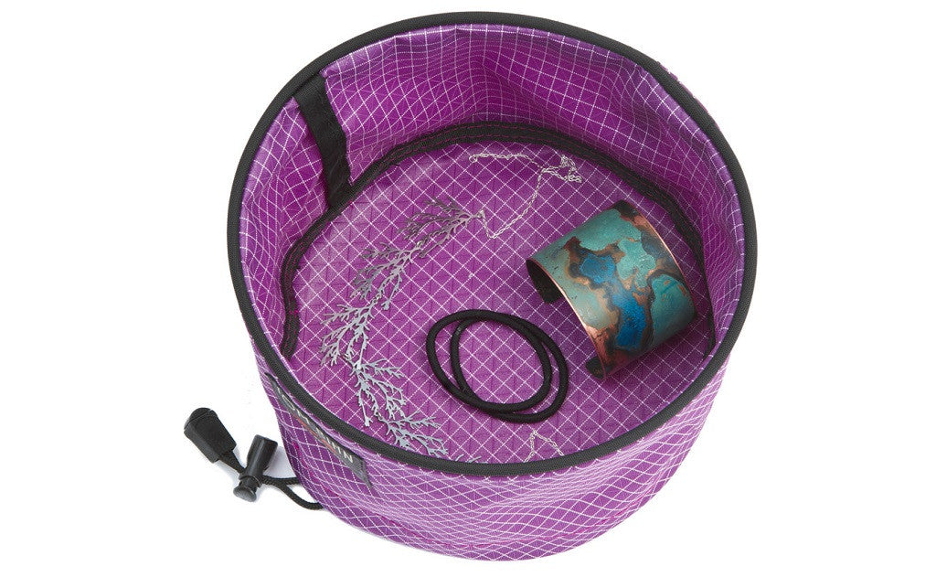 Large Travel Tray