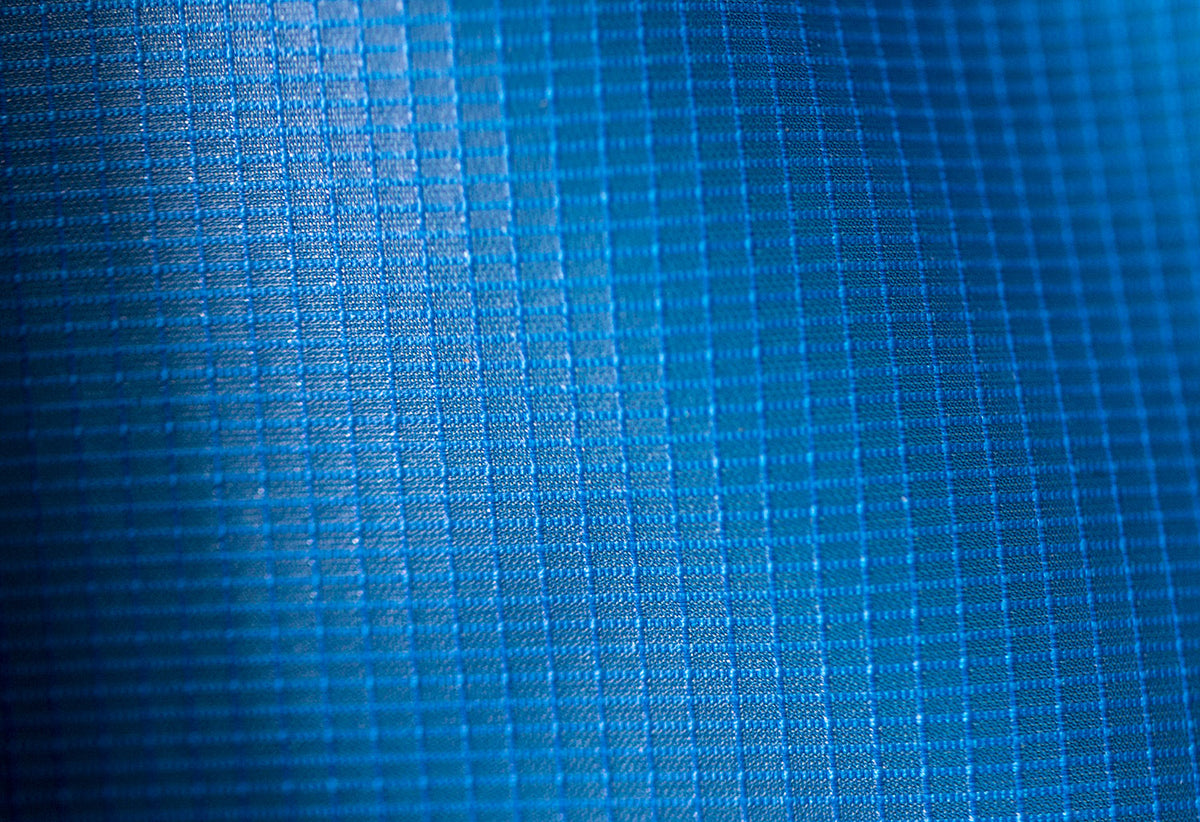 ^^A close shot of the fine gridding and transluscent nature of 120 Aether.
