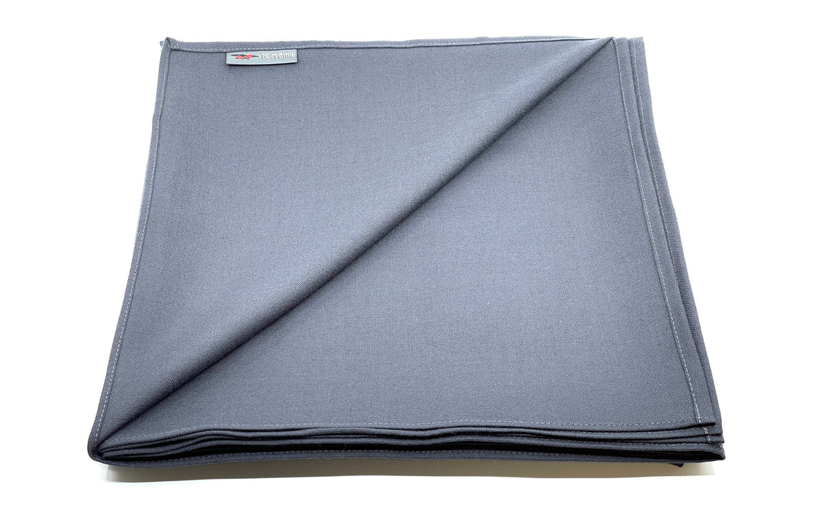 Large Shepherd's Wool Utility Cloth